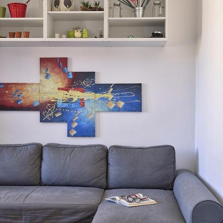 Colore E Stile Nel Centro Di Genova By Wonderful Italy Apartment ภายนอก รูปภาพ